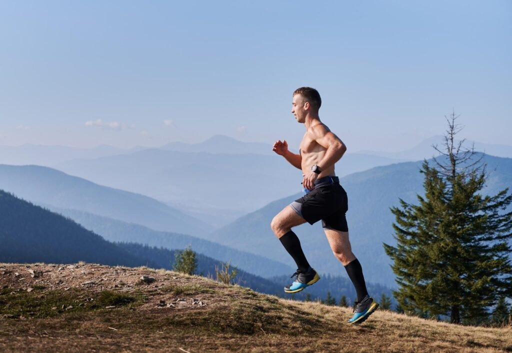 Correr o caminar para Perder Grasa. ¿Qué es mejor? Esto dice la ciencia