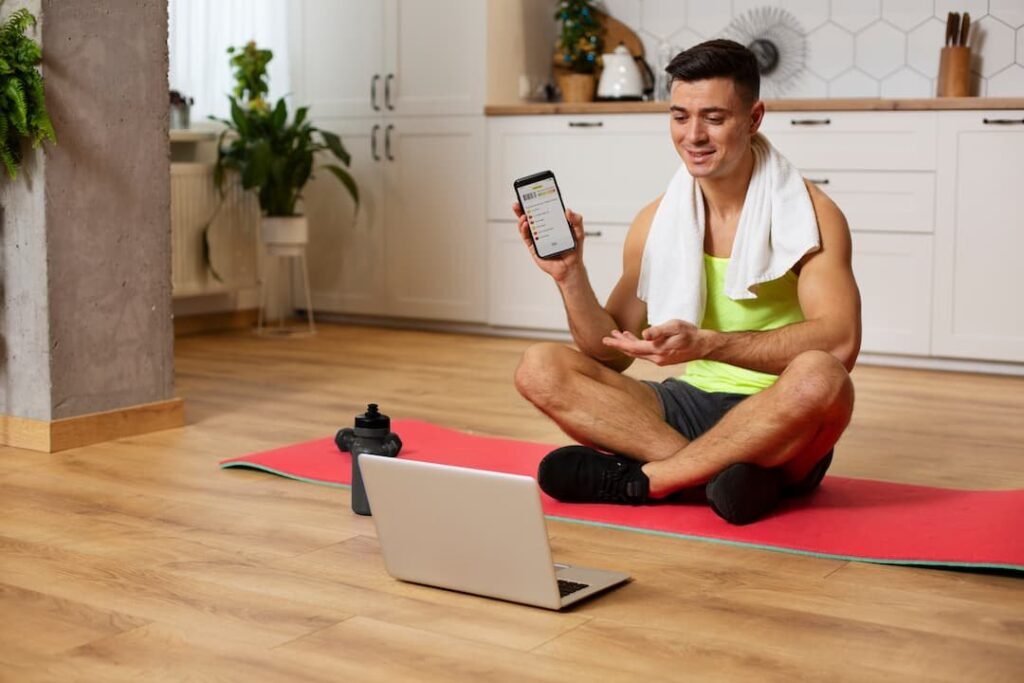 ¿Merece la pena tener un Entrenador Personal Online?