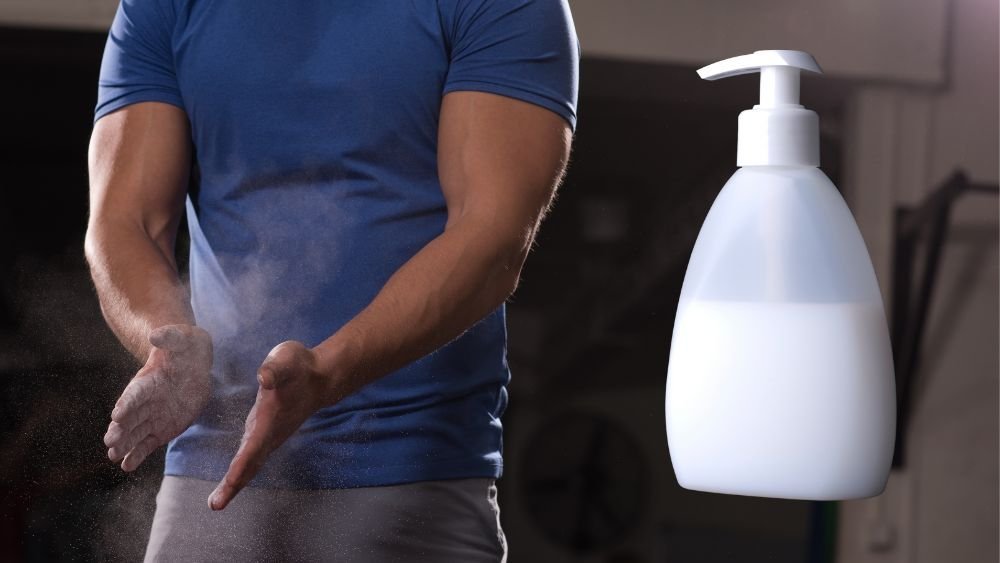 Magnesio líquido o en polvo para las manos: cuál utilizar y cuál es mejor