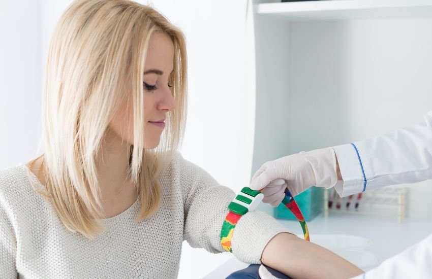 Beneficios de Donar Sangre para la Salud y el Rendimiento Deportivo