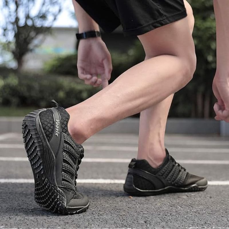 zapatilla minimalista para crossfit