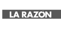 logo la razon